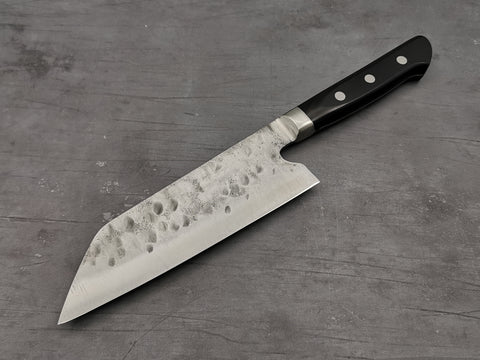 Fujiwara Shirogami #1 Santoku