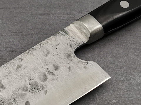 Fujiwara Shirogami #1 Santoku