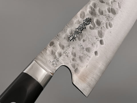 Fujiwara Shirogami #1 Santoku