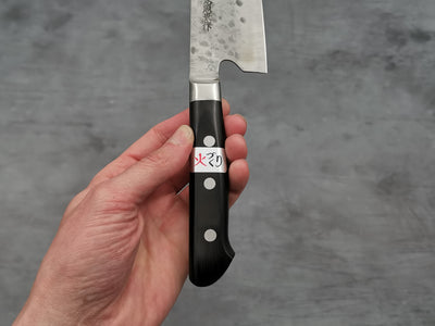 Fujiwara Shirogami #1 Santoku