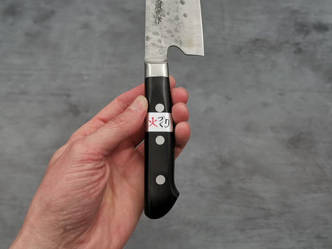 Fujiwara Shirogami #1 Santoku