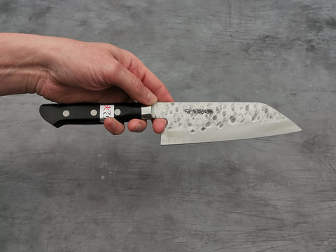 Fujiwara Shirogami #1 Santoku