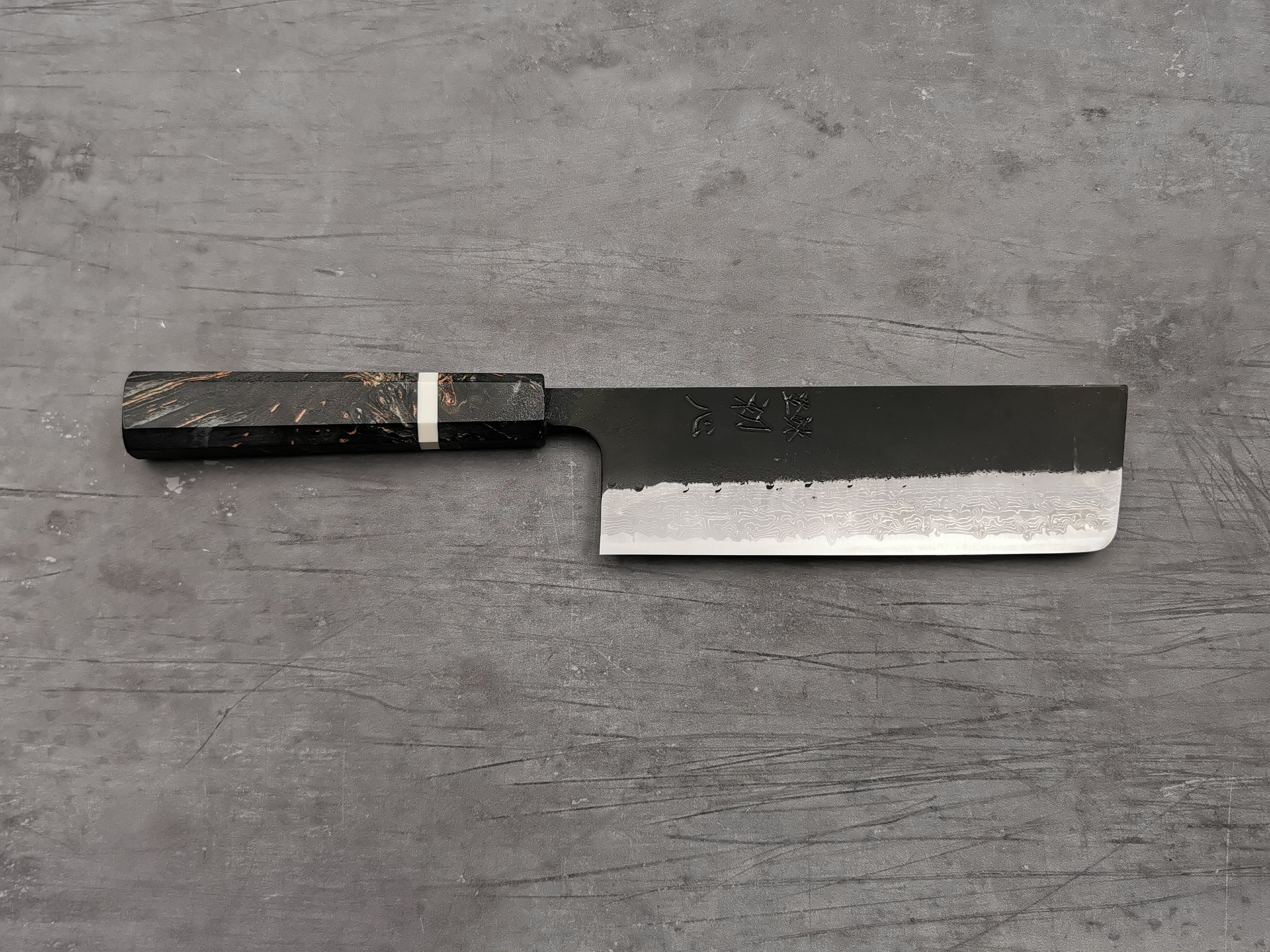 Hatsukokoro Shinkiro Nakiri