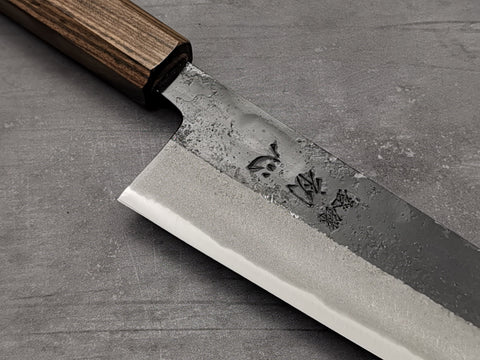 Hatsukokoro Shikkoku Blue #2 Bunka