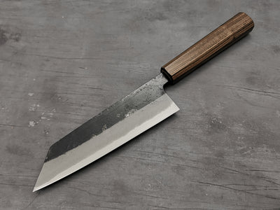 Hatsukokoro Shikkoku Blue #2 Bunka