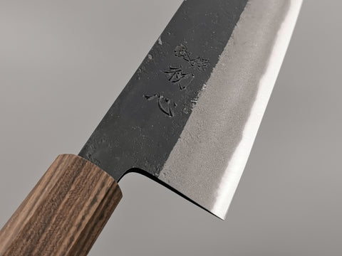 Hatsukokoro Shikkoku Blue #2 Bunka