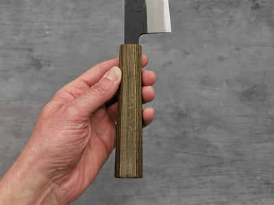Hatsukokoro Shikkoku Blue #2 Bunka