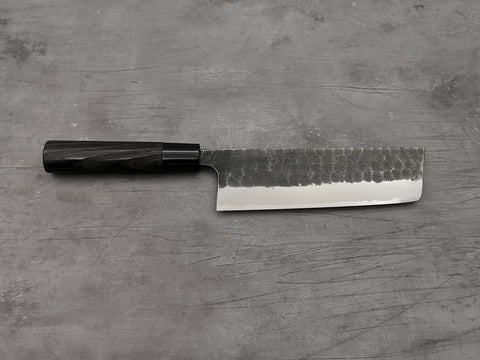 Toshihiro Wakui V2 Tsuchime Nakiri