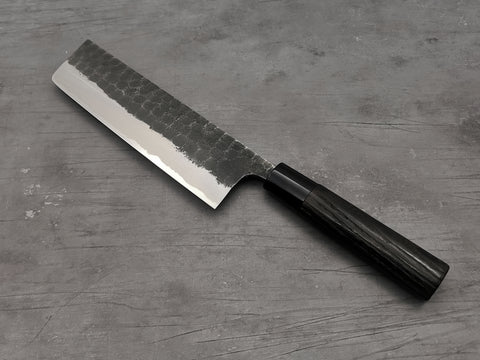 Toshihiro Wakui V2 Tsuchime Nakiri