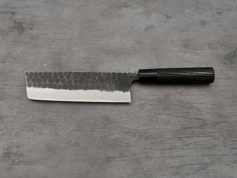 Toshihiro Wakui V2 Tsuchime Nakiri