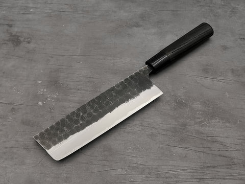 Toshihiro Wakui V2 Tsuchime Nakiri