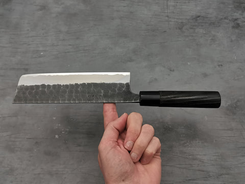 Toshihiro Wakui V2 Tsuchime Nakiri