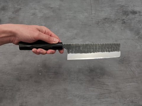 Toshihiro Wakui V2 Tsuchime Nakiri