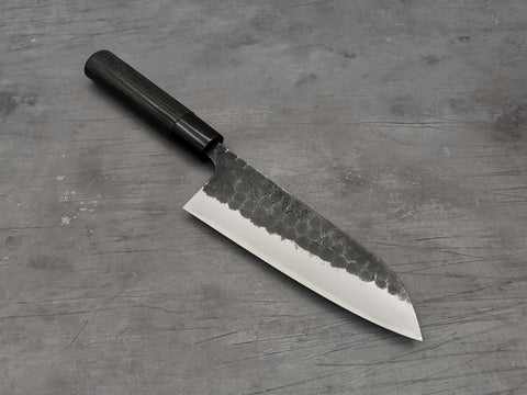 Toshihiro Wakui V2 Tsuchime Santoku