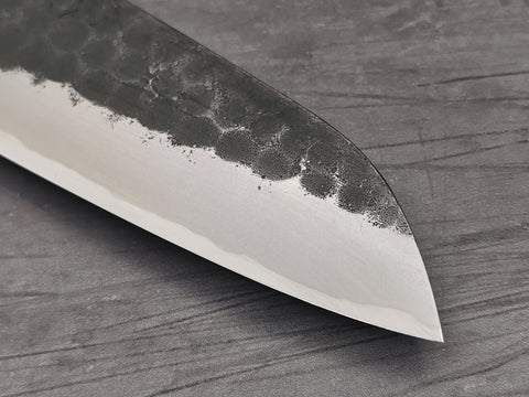 Toshihiro Wakui V2 Tsuchime Santoku