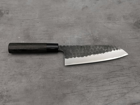 Toshihiro Wakui V2 Tsuchime Santoku