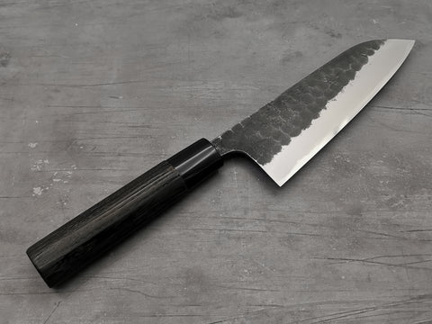 Toshihiro Wakui V2 Tsuchime Santoku