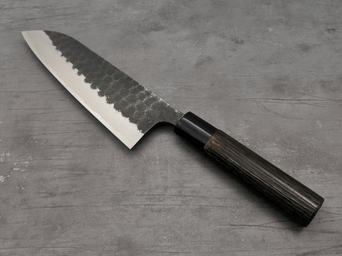 Toshihiro Wakui V2 Tsuchime Santoku