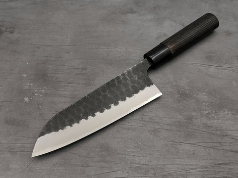 Toshihiro Wakui V2 Tsuchime Santoku