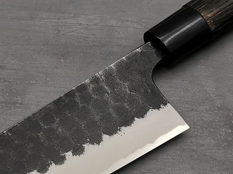 Toshihiro Wakui V2 Tsuchime Santoku