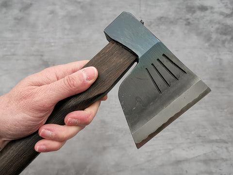 Mizuno Seisakujo Axe - Bakin 450g