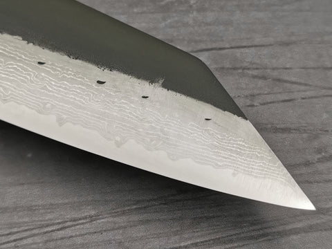 Hatsukokoro Shinkiro Kiritsuke Gyuto 240mm