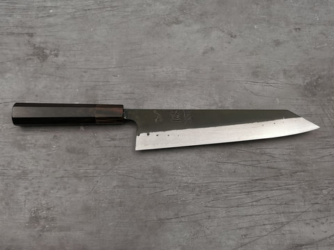 Hatsukokoro Shinkiro Kiritsuke Gyuto 240mm