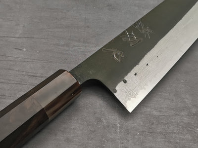 Hatsukokoro Shinkiro Kiritsuke Gyuto 240mm