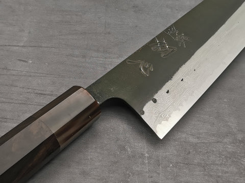 Hatsukokoro Shinkiro Kiritsuke Gyuto 240mm