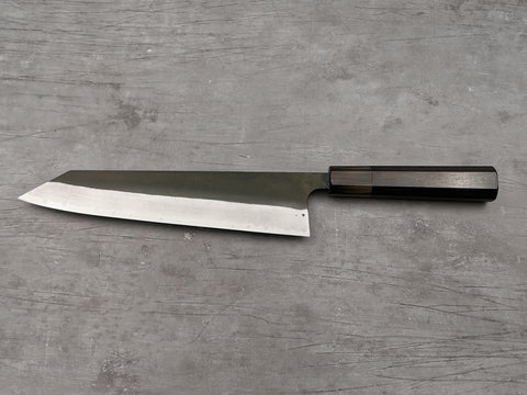 Hatsukokoro Shinkiro Kiritsuke Gyuto 240mm