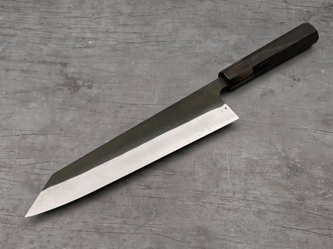 Hatsukokoro Shinkiro Kiritsuke Gyuto 240mm