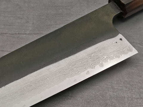 Hatsukokoro Shinkiro Kiritsuke Gyuto 240mm