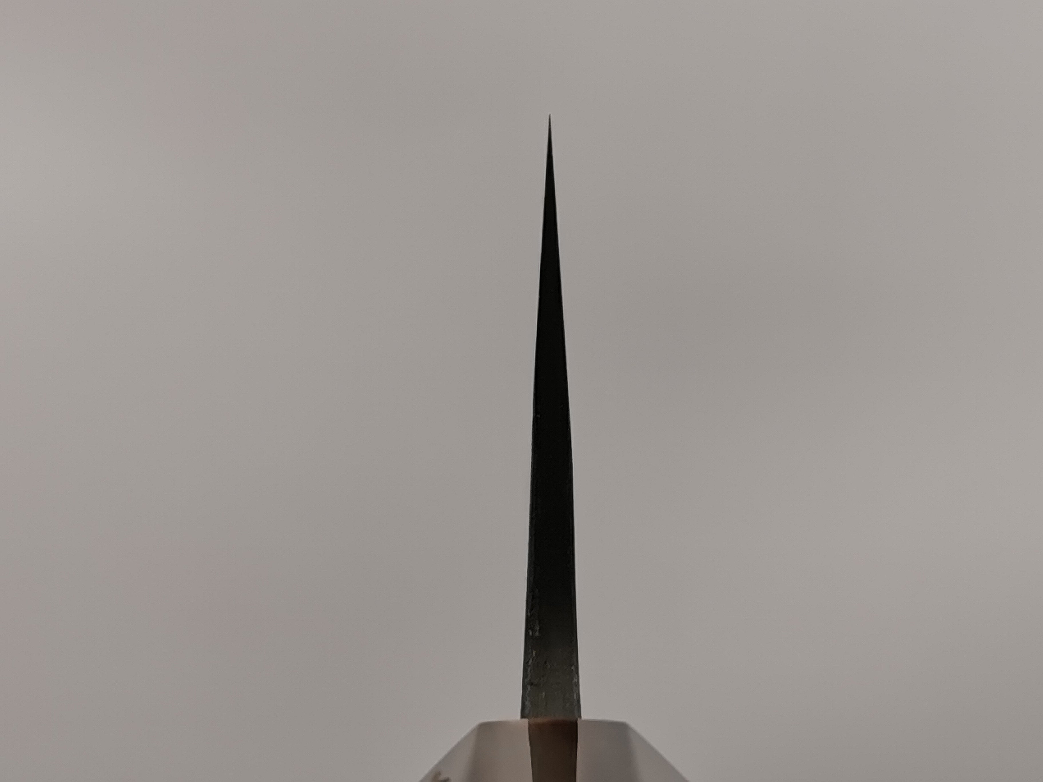 Hatsukokoro Shinkiro Kiritsuke Gyuto 240mm