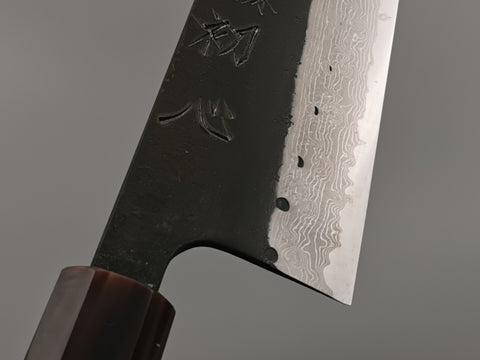 Hatsukokoro Shinkiro Kiritsuke Gyuto 240mm