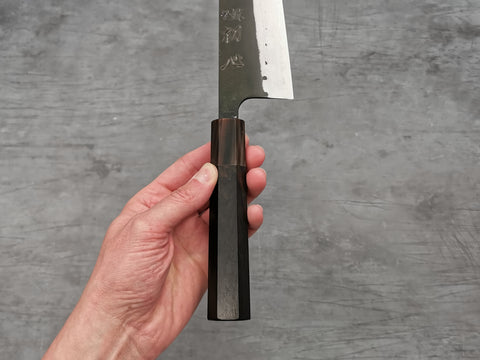 Hatsukokoro Shinkiro Kiritsuke Gyuto 240mm