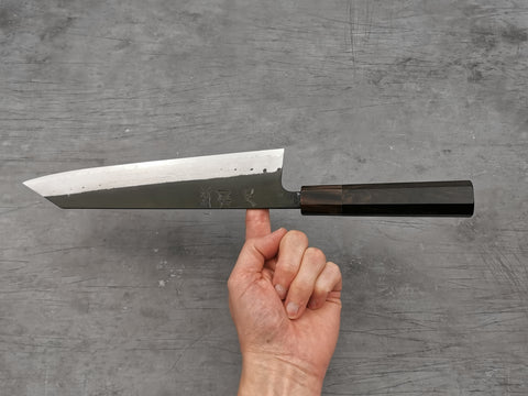 Hatsukokoro Shinkiro Kiritsuke Gyuto 240mm