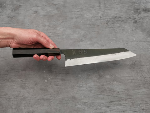 Hatsukokoro Shinkiro Kiritsuke Gyuto 240mm