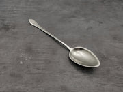 Gestura 01 Silver Spoon