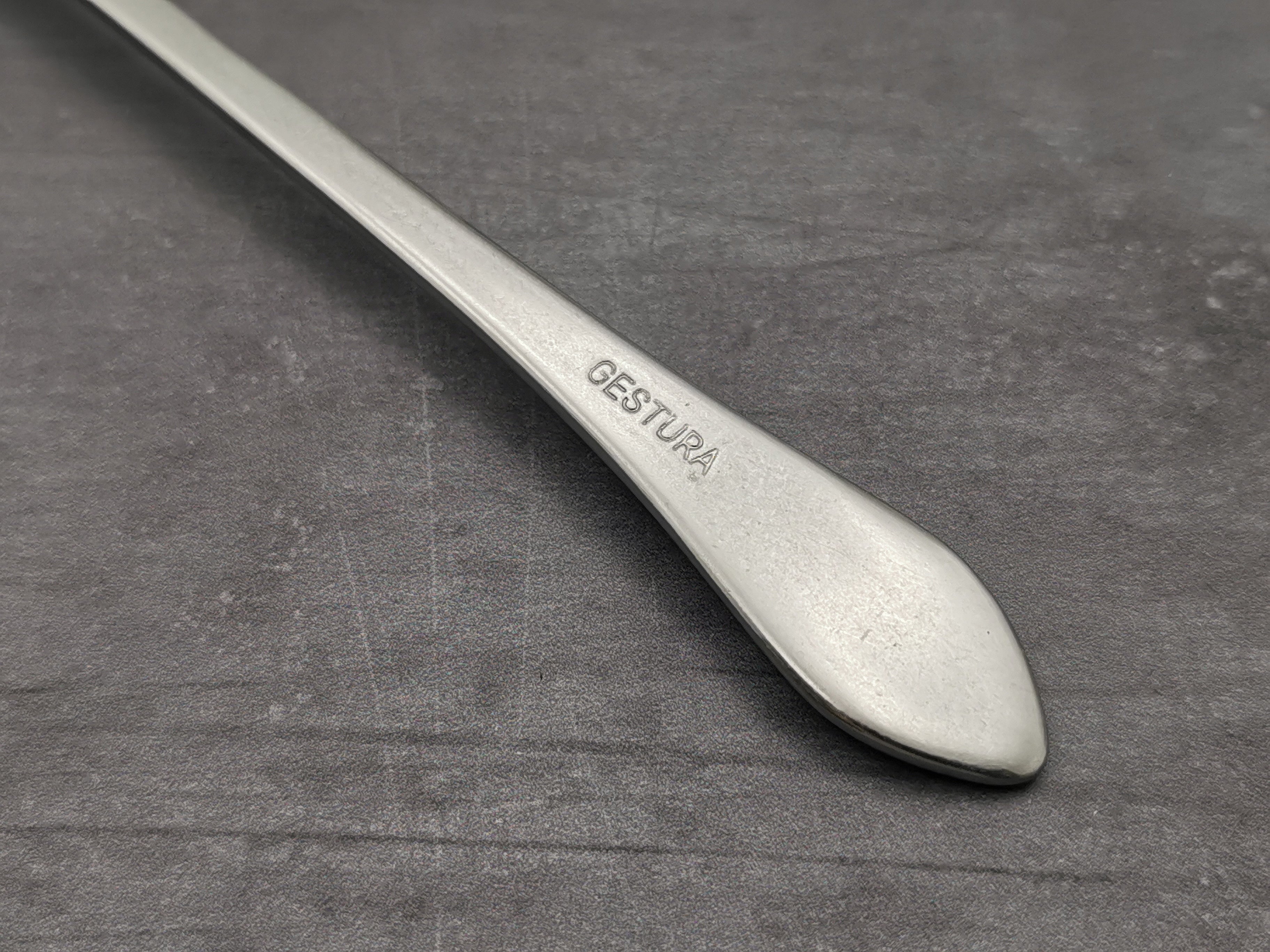 Gestura 01 Spoon