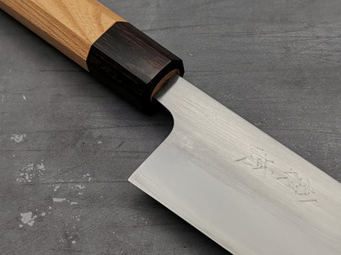 OUL Sakai White #1 Kiritsuke Gyuto 210mm