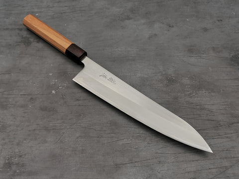 OUL Sakai White #1 Gyuto 240mm