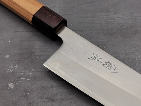 OUL Sakai White #1 Gyuto 240mm