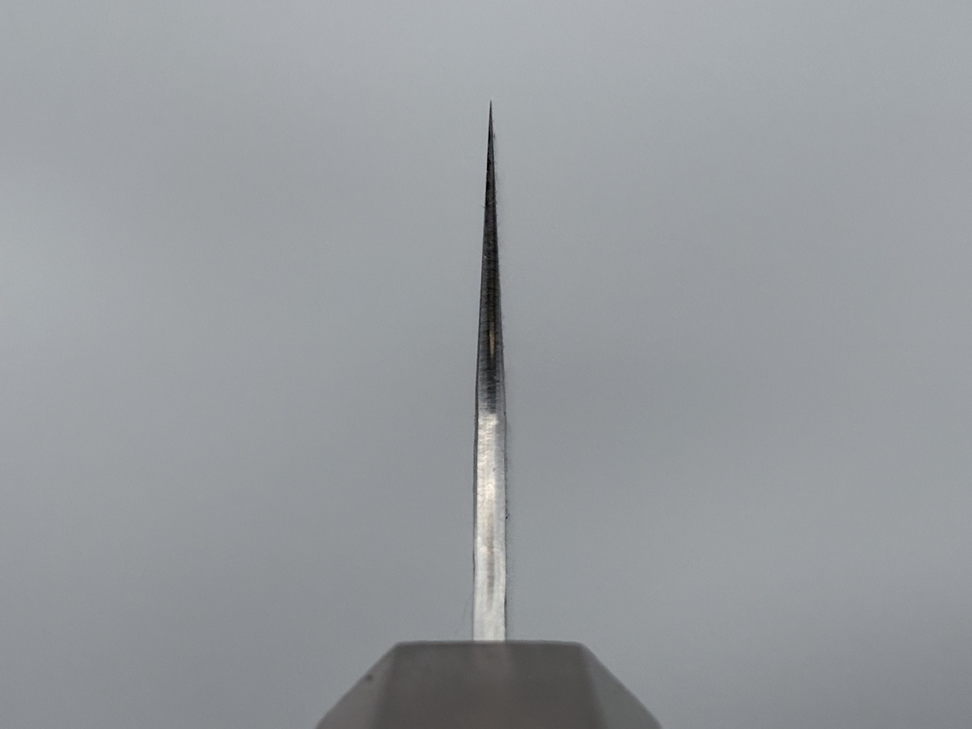 Yu Kurosaki Kokusen Santoku