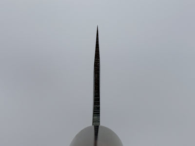 Ohishi Aogami #1 Kurouchi Bunka