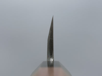 Satoshi Nakagawa Silver 3 Kiritsuke Deba 180mm