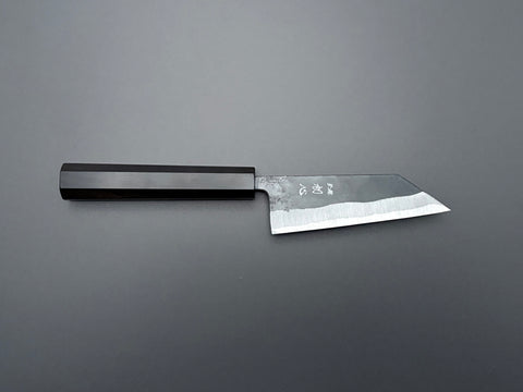 Hatsukokoro Blue #2 Kurouchi Petty 105mm
