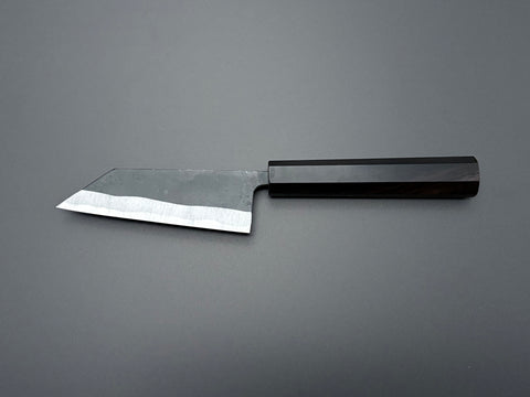 Hatsukokoro Blue #2 Kurouchi Petty 105mm