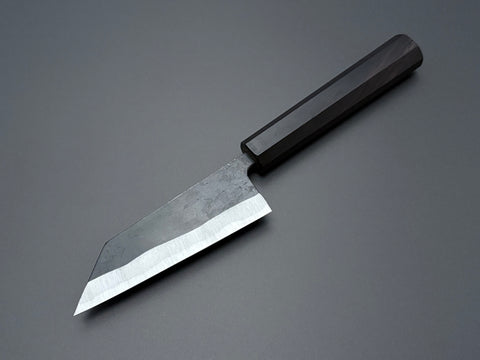 Hatsukokoro Blue #2 Kurouchi Petty 105mm
