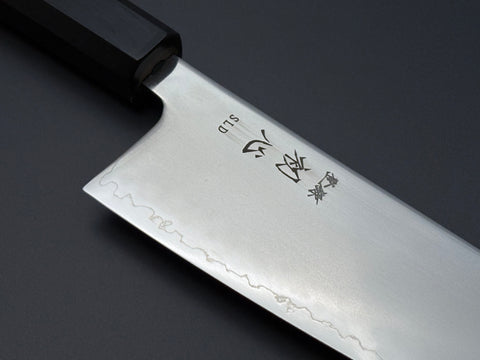Hatsukokoro Hikari SLD Gyuto 210mm