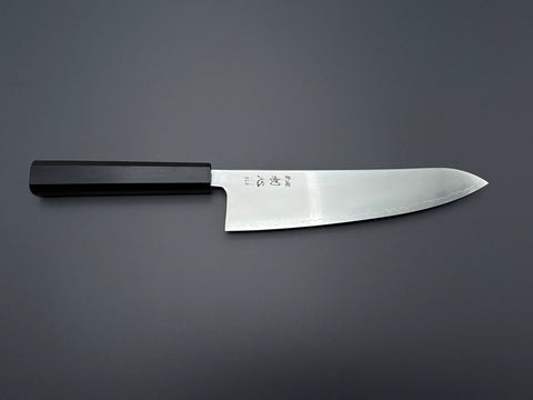 Hatsukokoro Hikari SLD Gyuto 210mm
